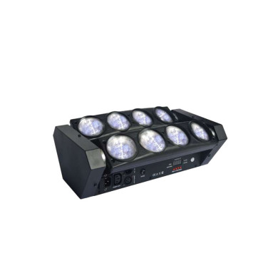 SPIDER LED 64W CV MK2