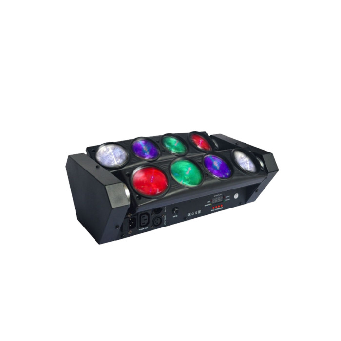 SPIDER LED 96W RGBW MK2
