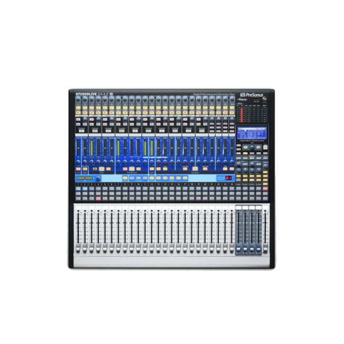 STUDIOLIVE 24.4.2 Ai