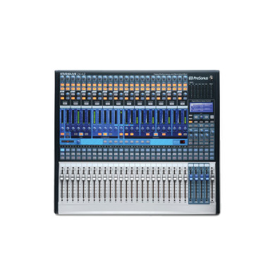 STUDIOLIVE 24.4.2-DH
