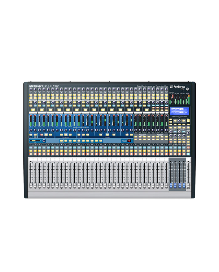 STUDIOLIVE 32.4.2AI
