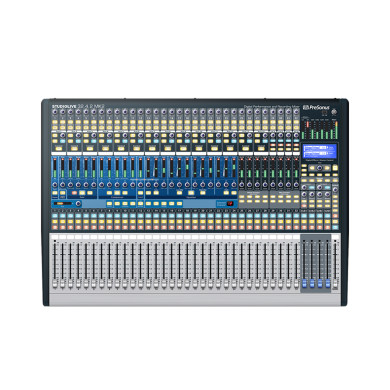 STUDIOLIVE 32.4.2AI