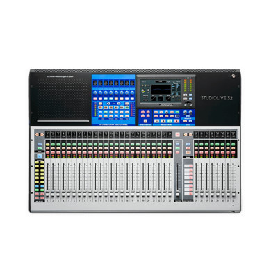 STUDIOLIVE 32III