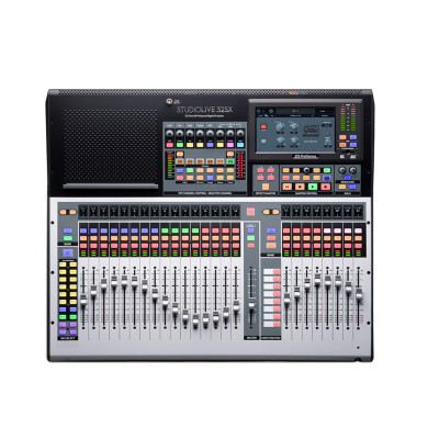 STUDIOLIVE 32SX
