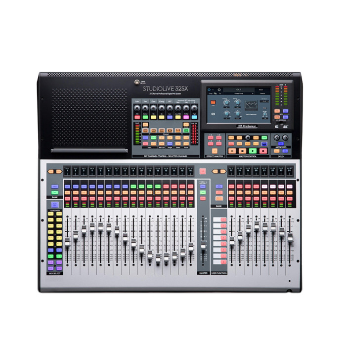 STUDIOLIVE 32SX
