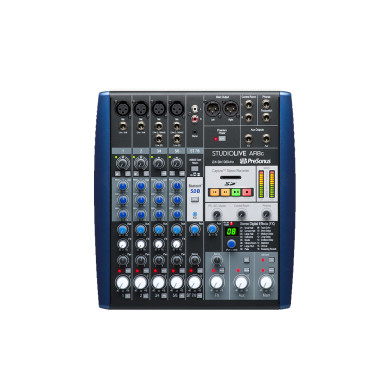 STUDIOLIVE AR8C