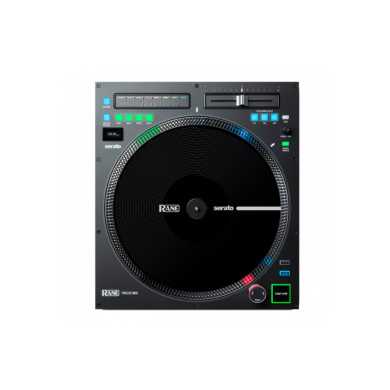 DJ USB RANE TWELVE