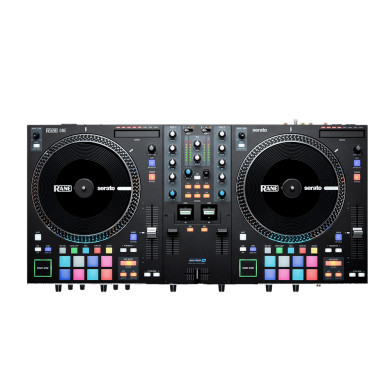RANE ONE