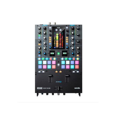 SEVENTY TWO MKII