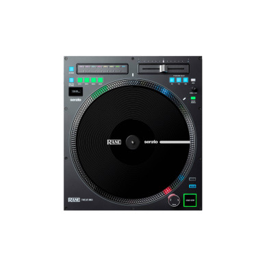 TWELVE MKII
