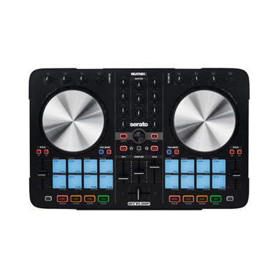 BEATMIX 2 MK2