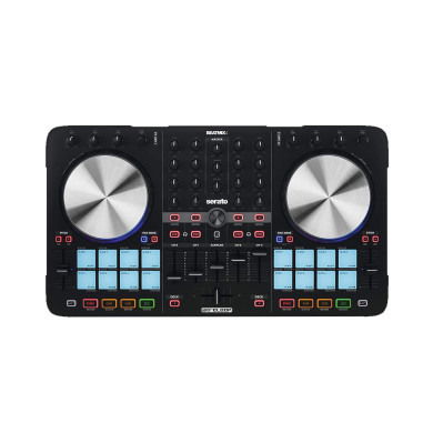 BEATMIX 4