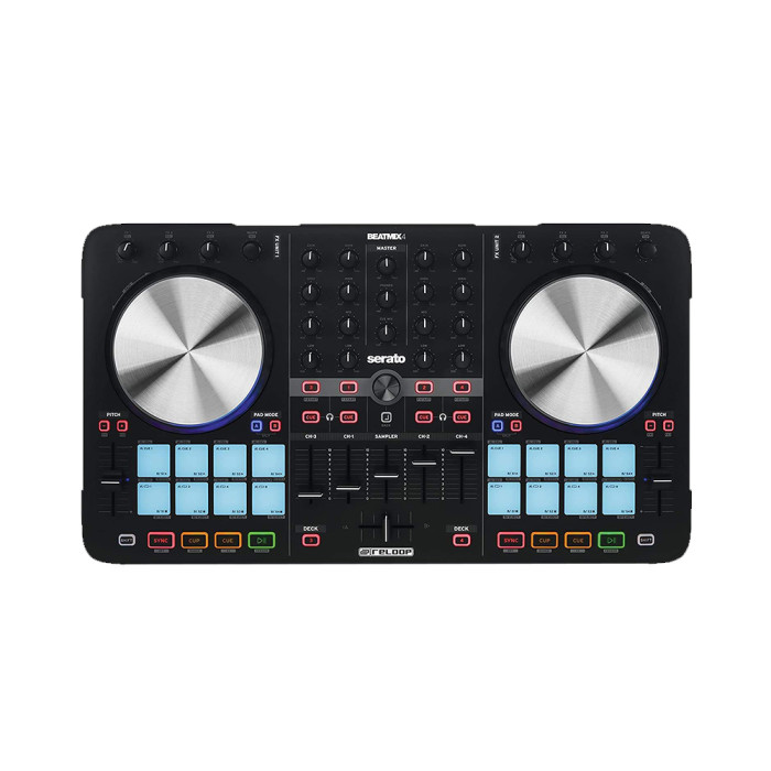 BEATMIX 4
