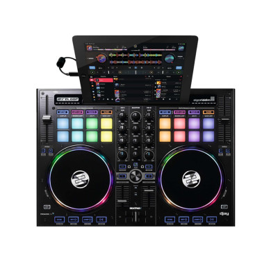 BEATPAD 2