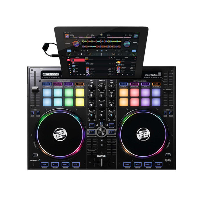BEATPAD 2