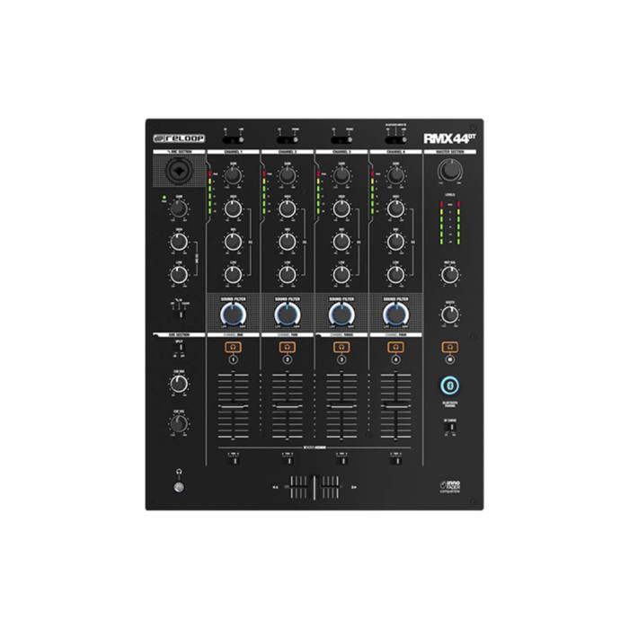 RMX 44 BT