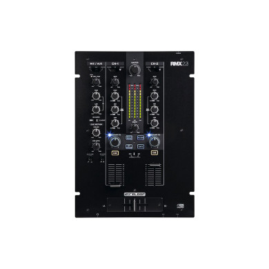 RMX22i