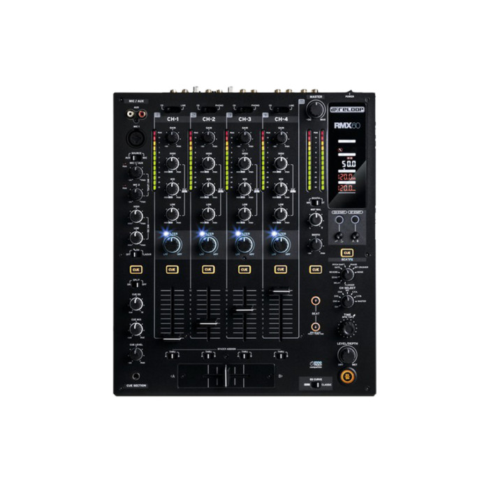 RMX60 DIGITAL