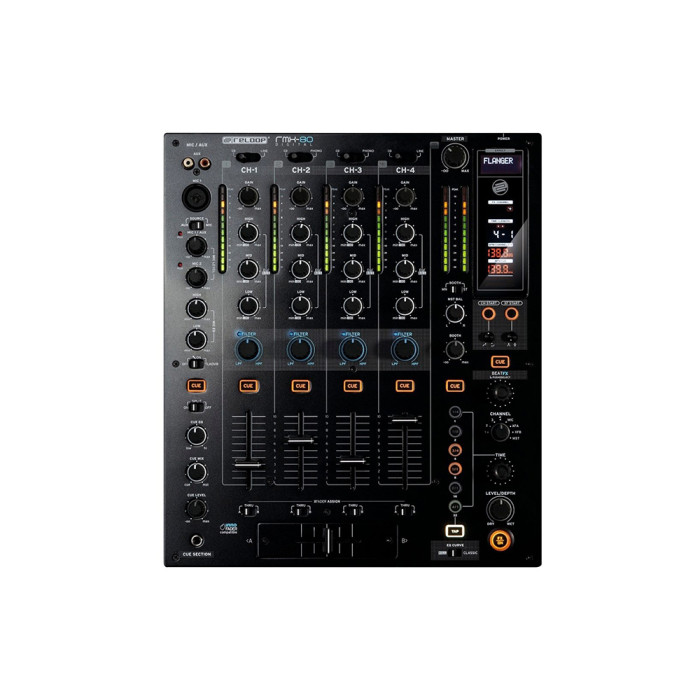 RMX80 DIGITAL