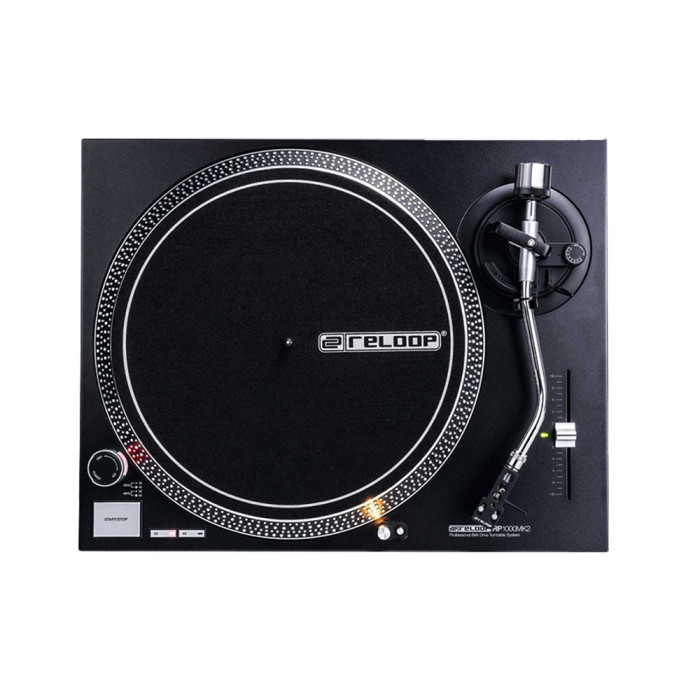 RP 1000 MK2