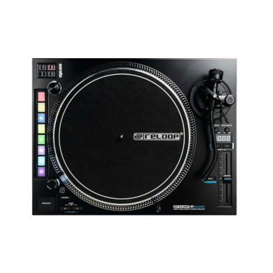 RP 8000 MK2