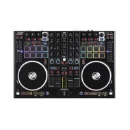 TERMINAL MIX 8