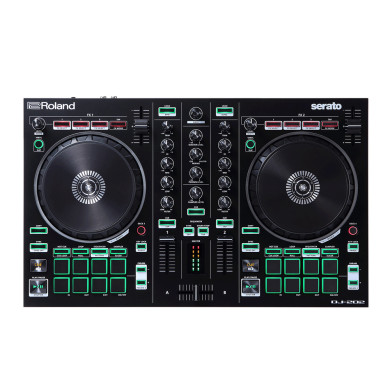 DJ-202