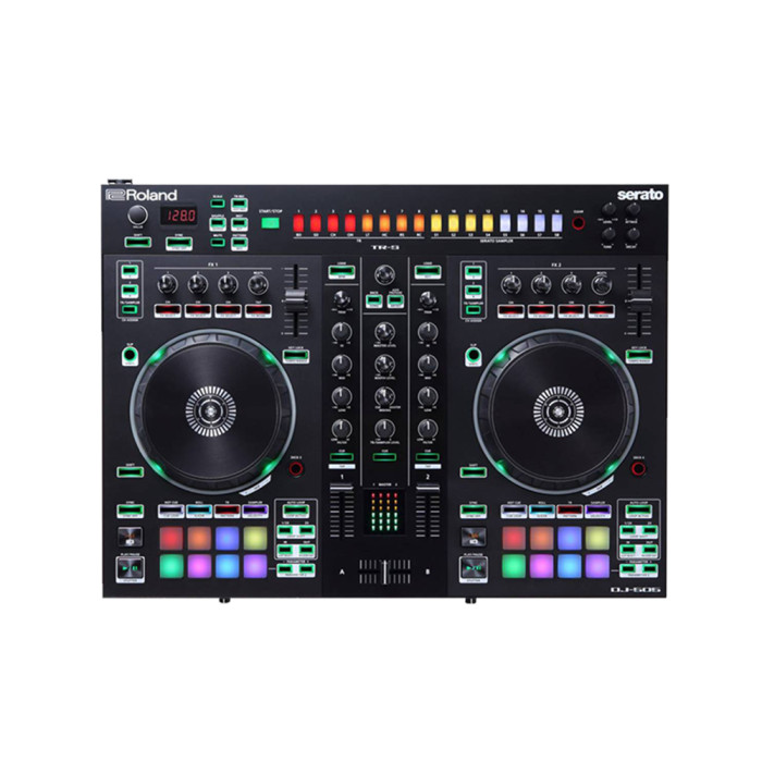 DJ-505