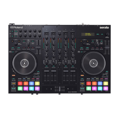 DJ-707M