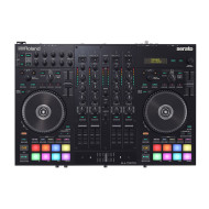 DJ-707M