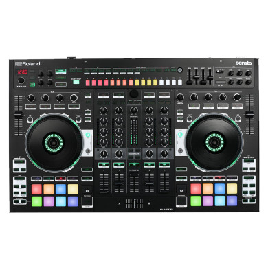DJ-808