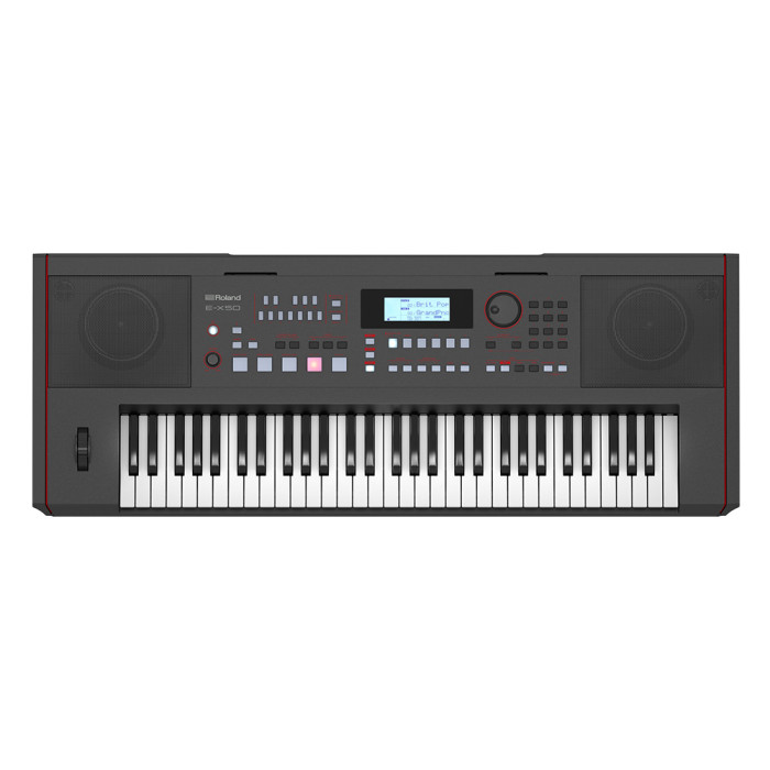 E-X50