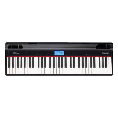 GO PIANO