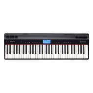 GO PIANO