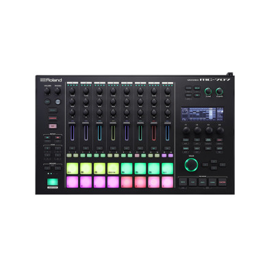 MC-707