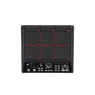 SPD-SX
