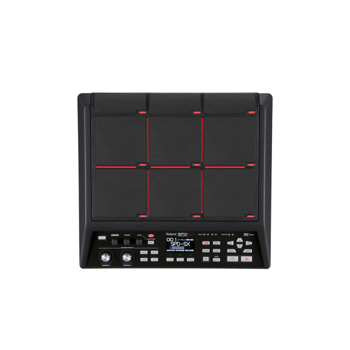 SPD-SX