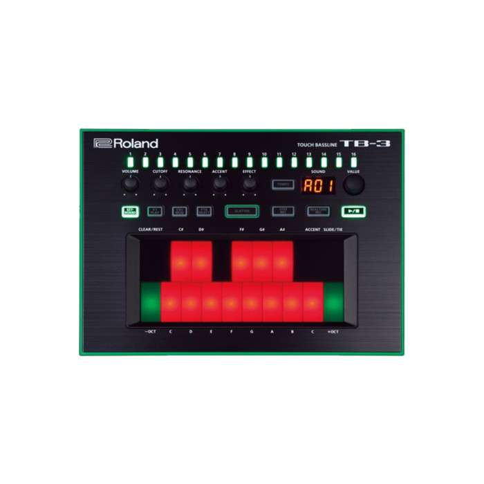 TB-3