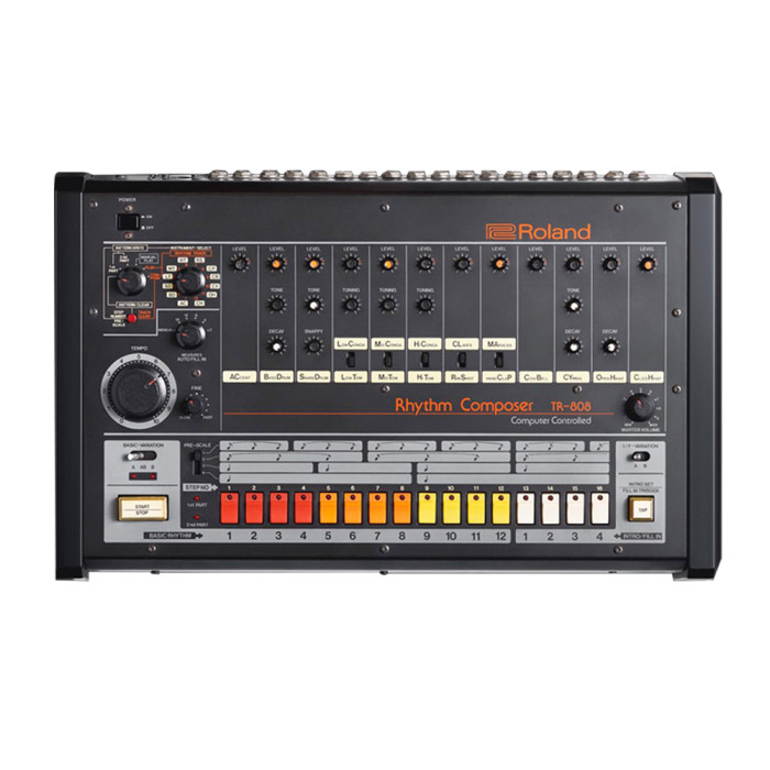TR-808