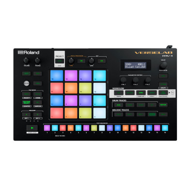 VERSELAB MV-1