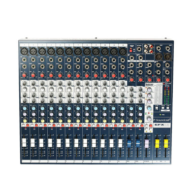 EFX 12