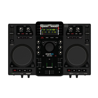SCS.4DJ