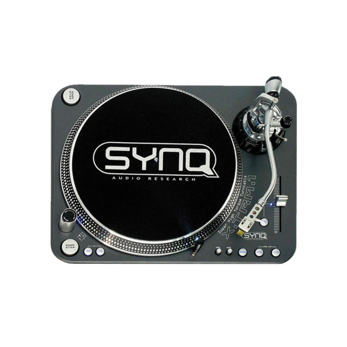 X-TRM 1