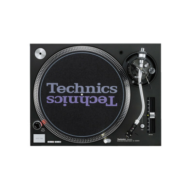 SL-1200 MK5