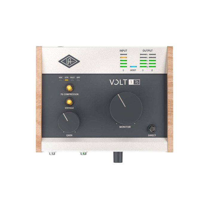 VOLT 176