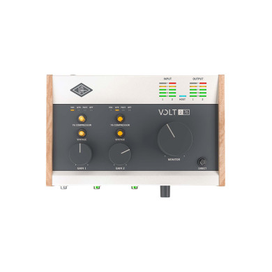 VOLT 276