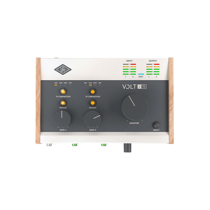 VOLT 276