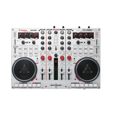 VCI 400DJ