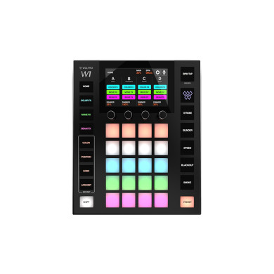 Wolfmix W1