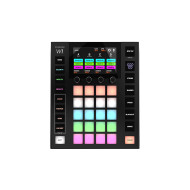 Wolfmix W1